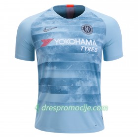 Chelsea Dres Treći 2018/19 Kratkih Rukava